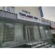 Объемные световые борта от 80 руб./cм. высоты